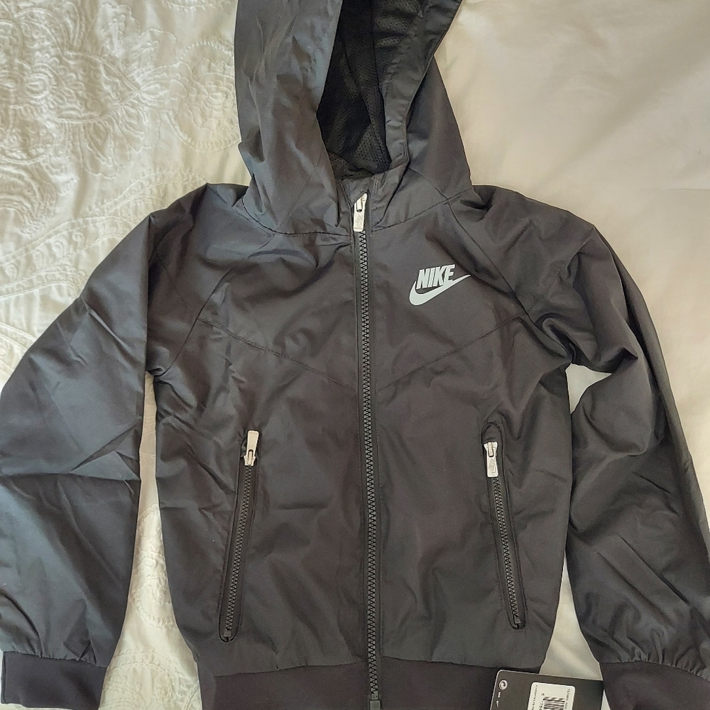 Nike Rain Jacket